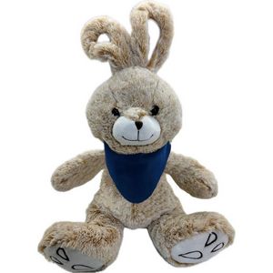 11" Sitting Bunny Rabbit