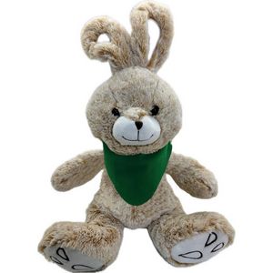 11" Sitting Bunny Rabbit