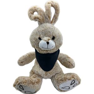 11" Sitting Bunny Rabbit