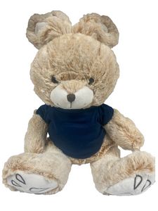 11" Sitting Bunny Rabbit
