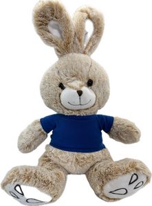 11" Sitting Bunny Rabbit