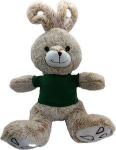 11" Sitting Bunny Rabbit