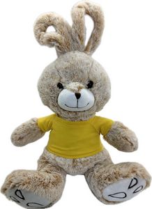 11" Sitting Bunny Rabbit