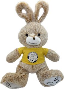 11" Sitting Bunny Rabbit