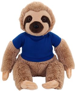 11" Sitting Sloth