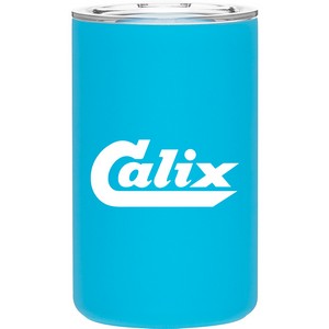 11 oz Apollo Travel Tumbler (Matte Aqua)