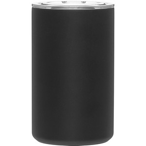 11 oz Apollo Travel Tumbler (Matte Black)