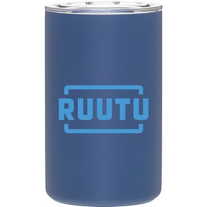 11 oz Apollo Travel Tumbler (Matte Navy)