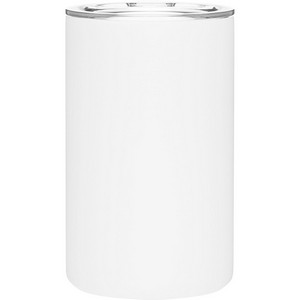 11 oz Apollo Travel Tumbler (Matte White)