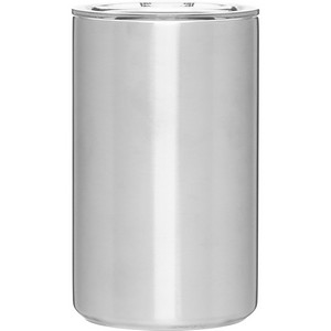 11 oz Apollo Travel Tumbler (Steel)