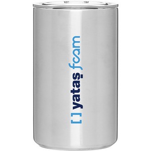 11 oz Apollo Travel Tumbler (Steel)