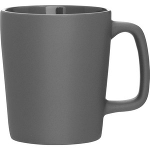 11 oz Arlo Ceramic Mug (Storm Gray)