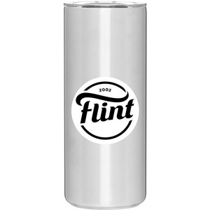11 oz Daphne Travel Tumbler (Steel)