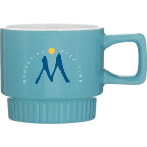 11 oz Loft Ceramic Mug (Chill)