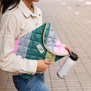 11" x 15" Puff Puff Laptop Sleeve