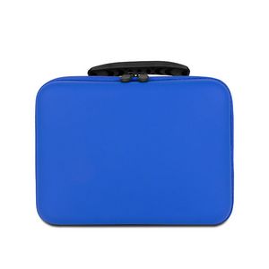 110 Piece First Aid Kit in Easy Carry EVA Zipper Case