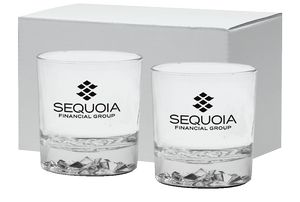 11.5 Oz. Glacier OTR Gift Set