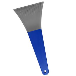 11.5'' Polar Ice Scraper w/Digital Imprint