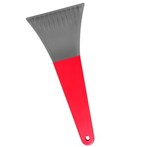 11.5'' Polar Ice Scraper w/Digital Imprint