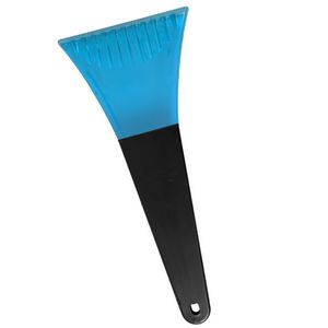 11.5'' Polar Ice Scraper w/Digital Imprint