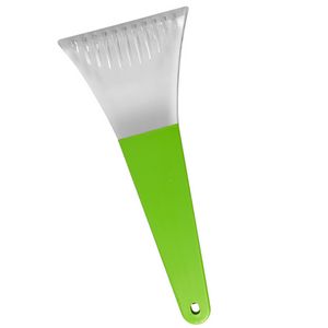 11.5'' Polar Ice Scraper w/Digital Imprint