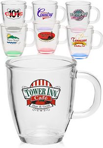 11.75 Oz. London Coffee Mug