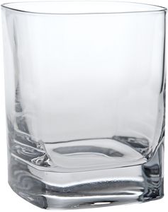 11.75 oz. Etched Struass DOF