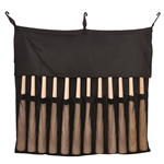 12 Bat Fence/Carry Bag