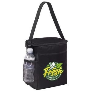 12 Can Vertical Cooler