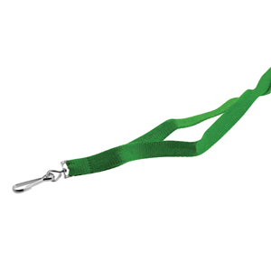 1/2" Econo Lanyard (QuickShip) 18-24 Days