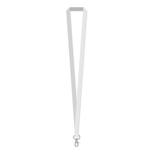 1/2" Full Color Lanyard