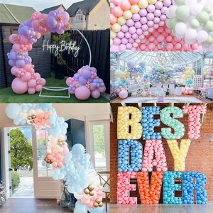 12" Latex Balloons
