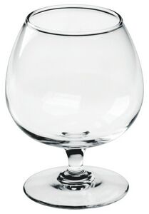 12 Oz. Brandy Snifter Glass