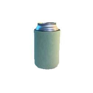 12 Oz. Can Cooler