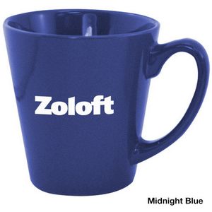 12 Oz. Ceramic Coffee Mug