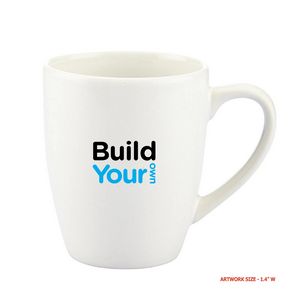 12 Oz. Ceramic Mug