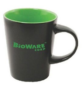 12 Oz. Coffee Mug
