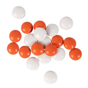 1/2 Oz. DigiBag with Chocolate Buttons