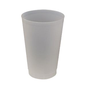 12 Oz. Frost Flex Cup