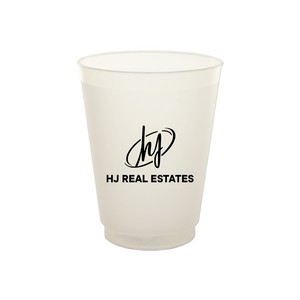 12 Oz. Frost Flex Tumbler