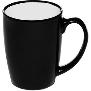 12 Oz. Java Two Tone Coffee Mugs
