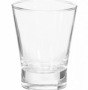 12 Oz. London Whiskey Glass