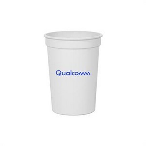 12 Oz. Smooth Stadium Cup