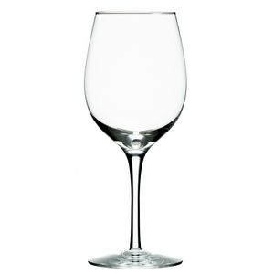 12 Oz. Wine Glass (Screen Printed)