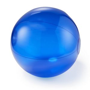12" Translucent Beach Ball