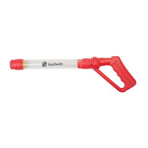12" Water Pumper Gun