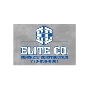 12" X 18" Car/Truck Magnet