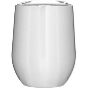 12 oz Cece Travel Tumbler (Stainless)