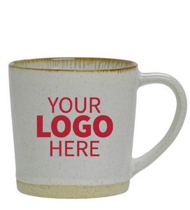 12 oz. Ceramic Mug