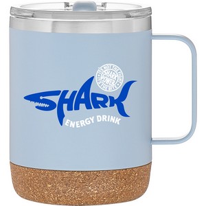 12 oz Explorer Travel Mug (Landfall)